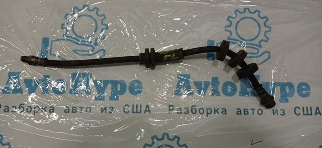 Гнучка гальмівна трубка передня 68213497AC CHRYSLER