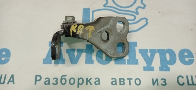 Петля заднтої двері, правої 68214358AC CHRYSLER