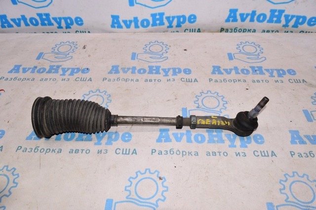 Наконечник рульової тяги, зовнішній 68224937AA CHRYSLER
