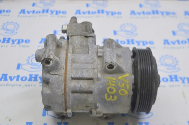 Ущільнювач дверей передніх, на (кузові) 68225187AB CHRYSLER