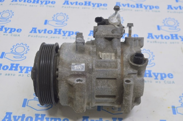 Ущільнювач задніх 3/5-й двері 68225189AA CHRYSLER