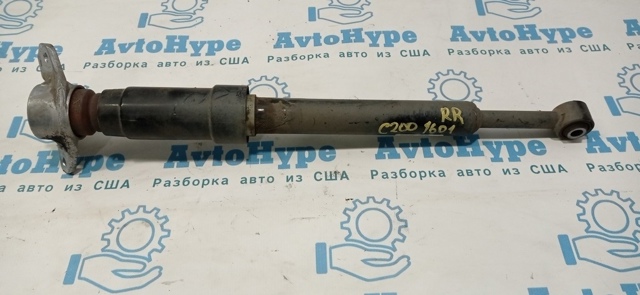 Амортизатори задні 68240965AC CHRYSLER