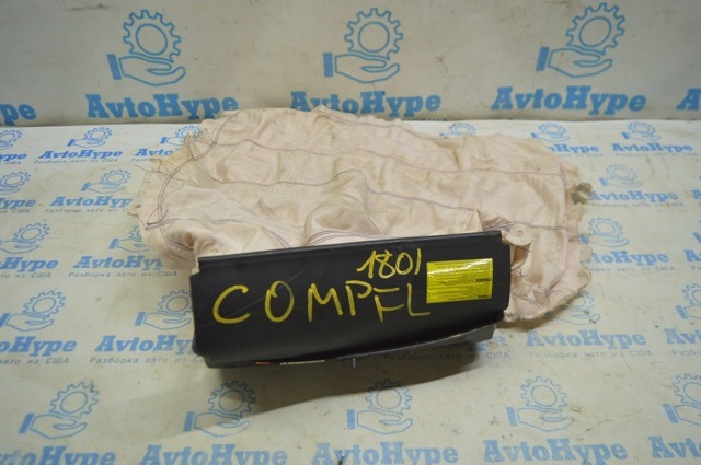Подушка безпеки бокова 68242369AE CHRYSLER