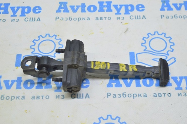 Обмежувач відкриття дверей, задній 68243645AA CHRYSLER