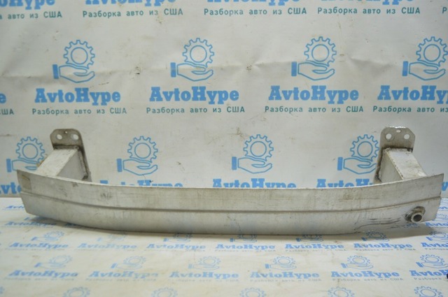 Швелер переднього бампера 68243667AB CHRYSLER