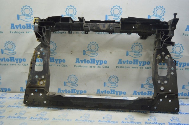 Оперення в зборі 68243736AF CHRYSLER