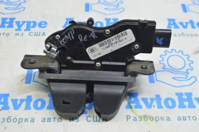 Замок багажника 68247939AB CHRYSLER