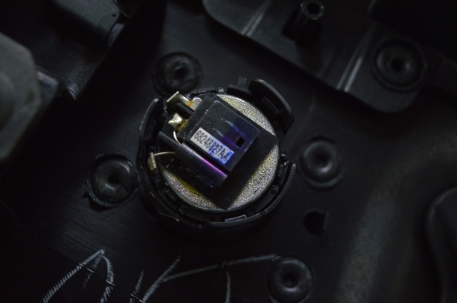 Динамік передньої двері 68248827AA CHRYSLER