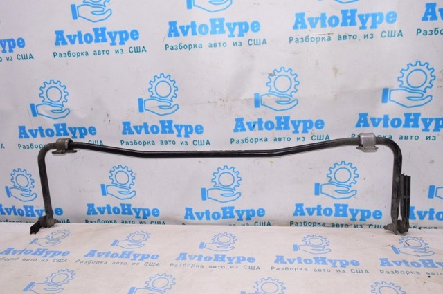 Стабілізатор поперечної стійкості задній 68250804AA CHRYSLER