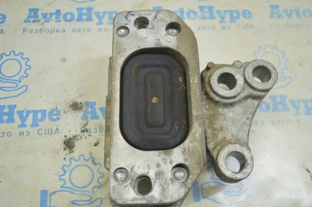 Ліва подушка двигуна 68253034AC CHRYSLER