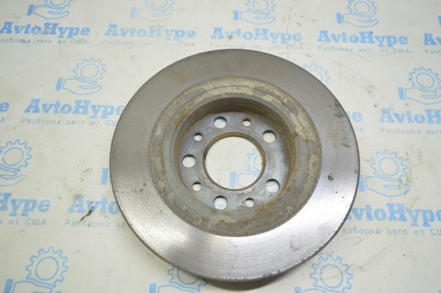 Дискові гальма 68254088AB CHRYSLER