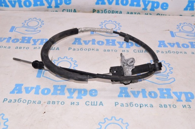 Трос перемикання передач, селектора 68255450AA CHRYSLER