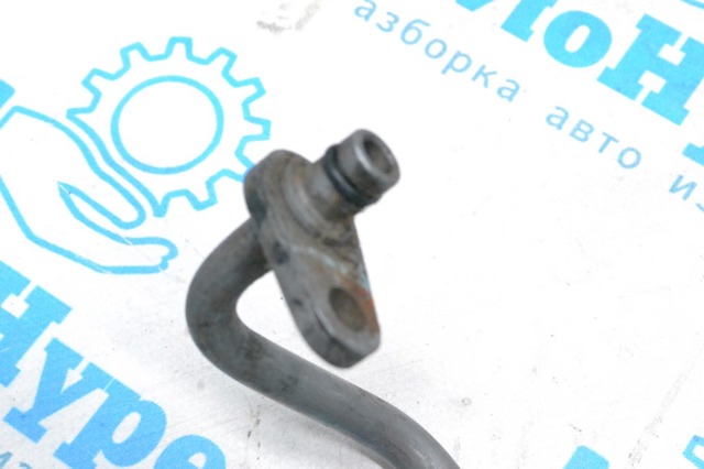 Лючок (дверцята) бензобака 68255548AA CHRYSLER