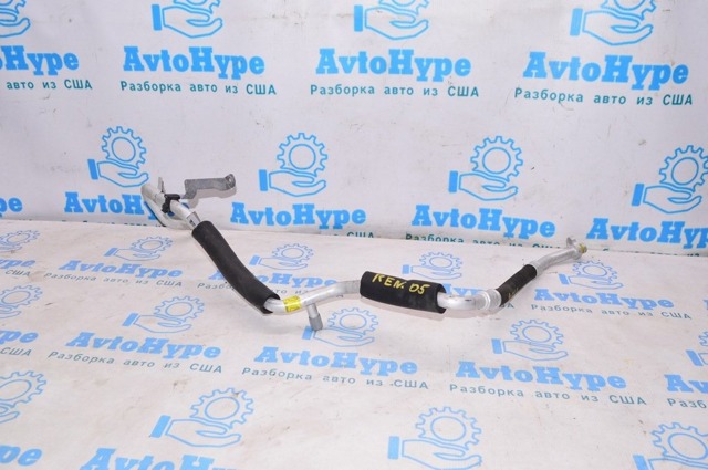Трубопроводи 68255593AA CHRYSLER