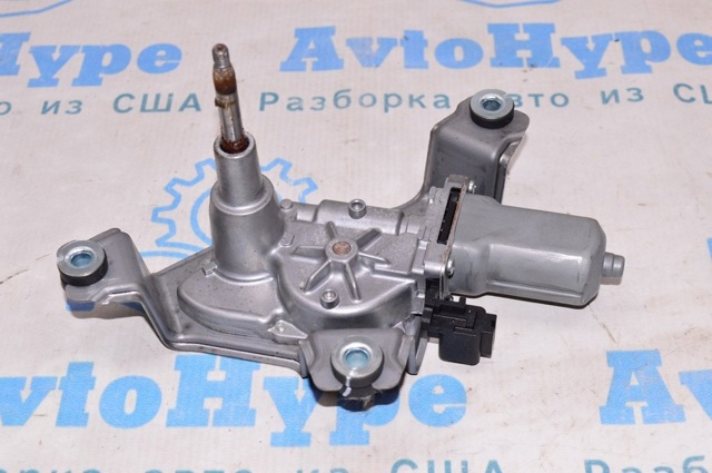 Моторчик заднього двірника 68256066AA CHRYSLER