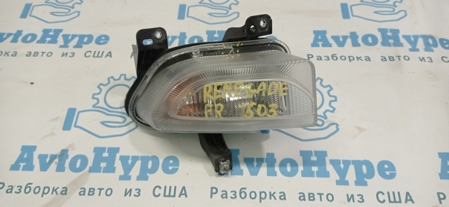 Габарит передній правий 68256431AA CHRYSLER