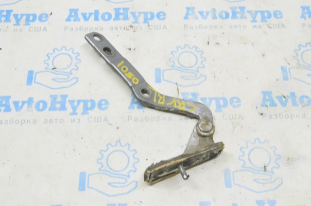 Петля третіх/п'ятих дверей 68260SWAA01ZZ HONDA
