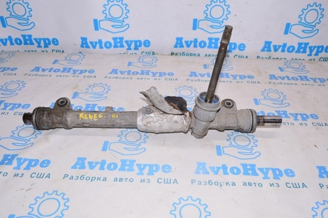 Управління рульове в зборі 68263318AA CHRYSLER