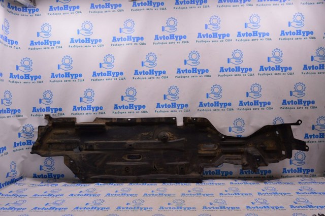 Захист днища, лівий 68264964AB CHRYSLER