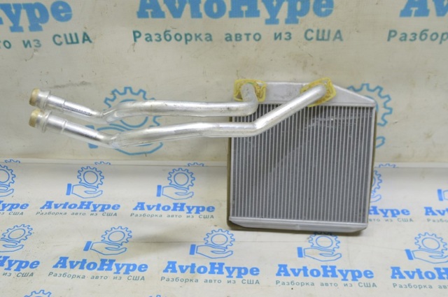 Радіатор обігрівача 68266040AA CHRYSLER