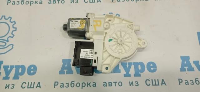 Механізм стеклопідйомника водійських дверей 68268759AA CHRYSLER