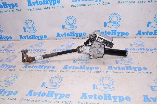 Вал рульової колонки, нижній 68270836AA CHRYSLER