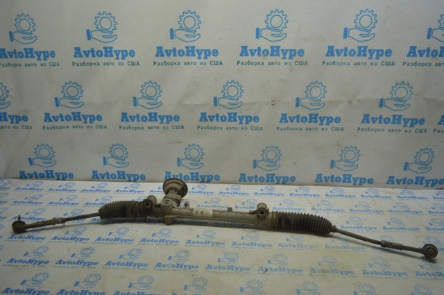 Тяга рульова поперечна 68273357AF CHRYSLER