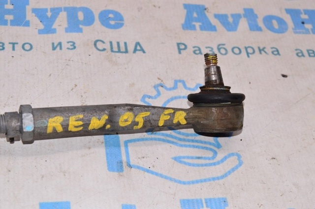 Зовнішній наконечник рульової тяги 68275052AA CHRYSLER