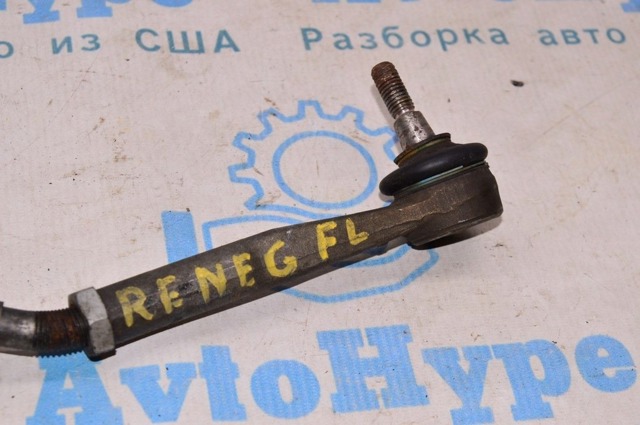 Рульовий наконечник 68275249AA CHRYSLER