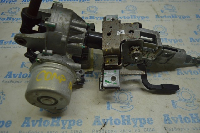 Рульова колонка 68276903AG CHRYSLER