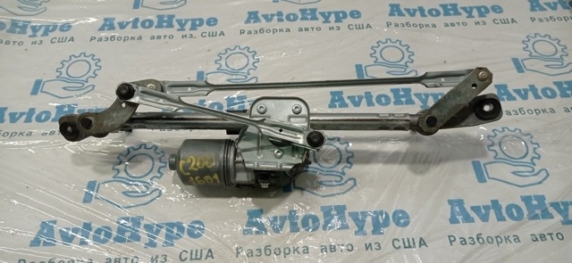 Трапеція щіток лобового скла 68277007AB CHRYSLER