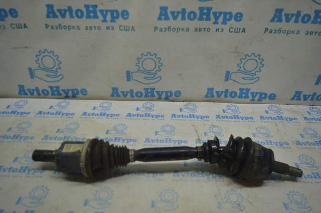 Напіввісь задня 68290566AA CHRYSLER