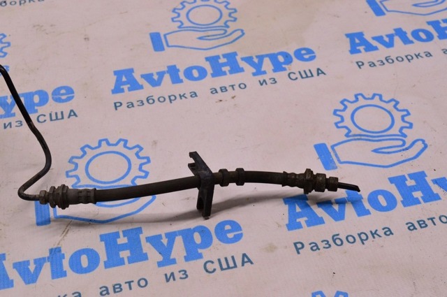 Шланг гальмівний задній, правий 68291420AA CHRYSLER