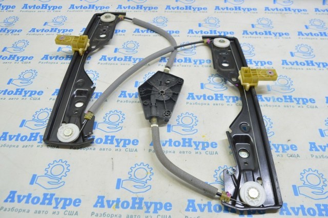 Механізм підйому стекол 68292082AA CHRYSLER