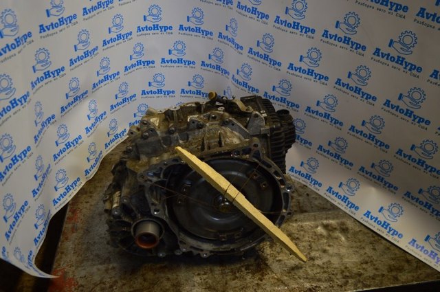 Коробка автомат 68292645AC CHRYSLER