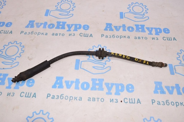 Шланг гальмівний передній 68304260AA CHRYSLER