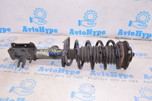 Стійка передня права 68304421AA CHRYSLER