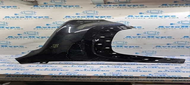 Переднє праве крило 68307086AA CHRYSLER