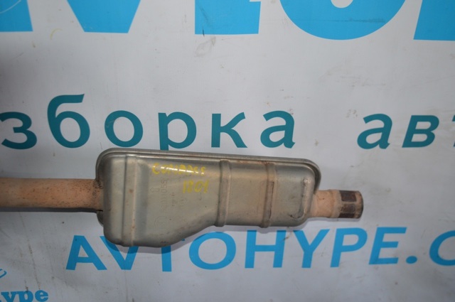 Вихлоп 68321020AA CHRYSLER