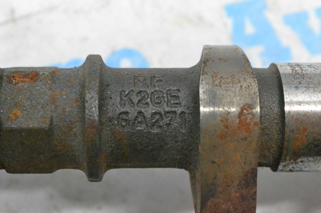 Сигнал звукової, клаксон 68321482AA CHRYSLER