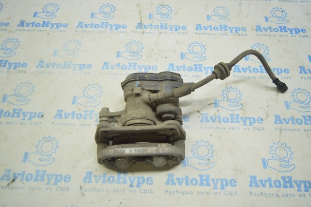 Супорт гальмівний задній правий 68338708AA CHRYSLER