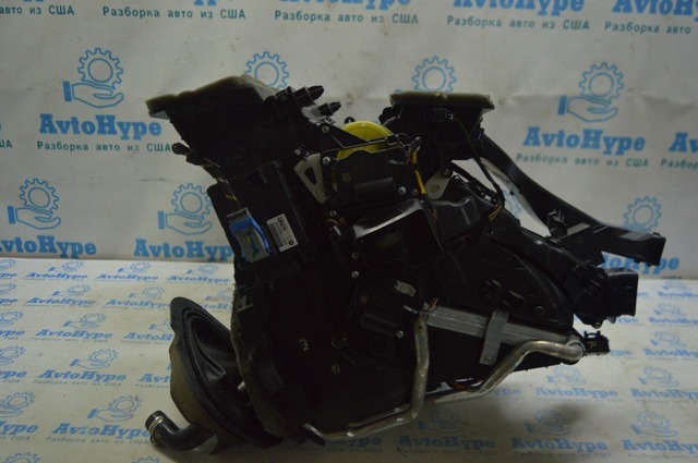 Корпус печі в зборі 68350331AA CHRYSLER