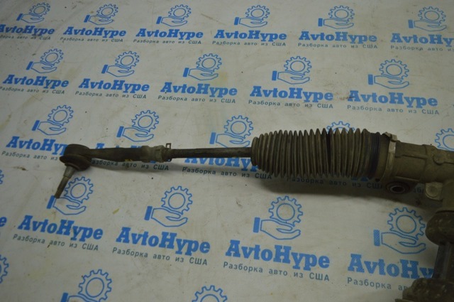 Наконечник рульовий 68351149AA CHRYSLER