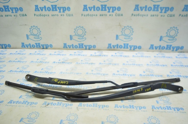 Важіль склоочисника 68359566AC CHRYSLER