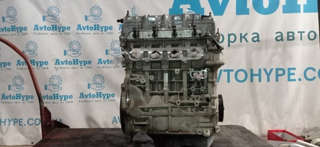 Мотор в зборі 68369232AA CHRYSLER