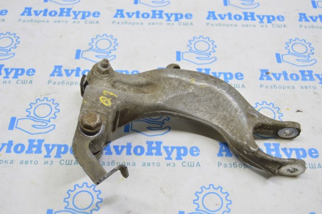Подушка безпеки, збоку права айрбег 68372614AA CHRYSLER