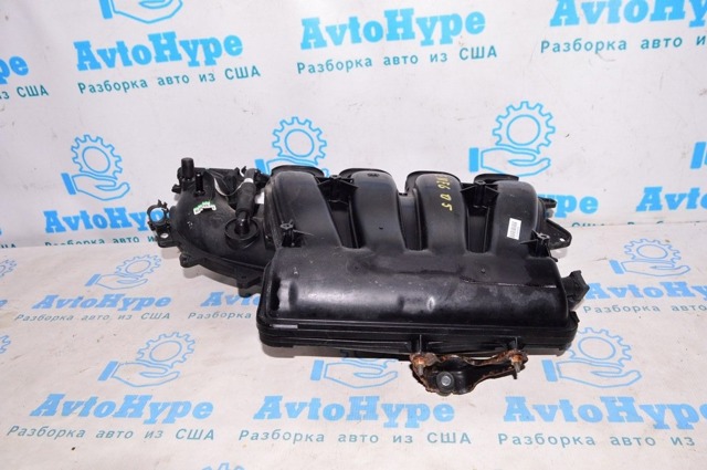 Колектор впускний 68398635AB CHRYSLER