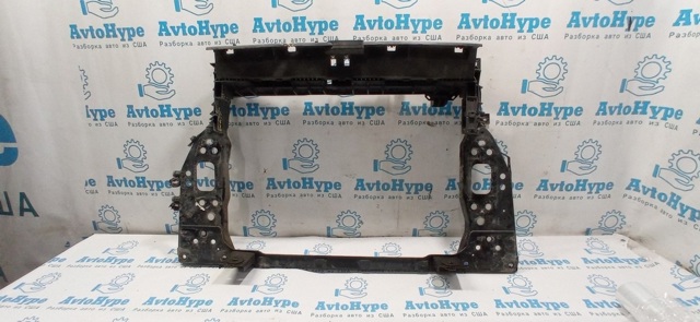 Каркас і панелі передка 68441497AA CHRYSLER