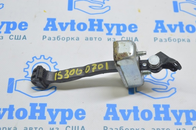 Обмежувач відкриття дверей, передній правий 6861053030 TOYOTA