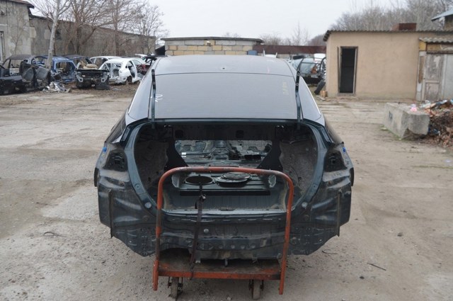 Петля багажника 68610TRTA00ZZ HONDA